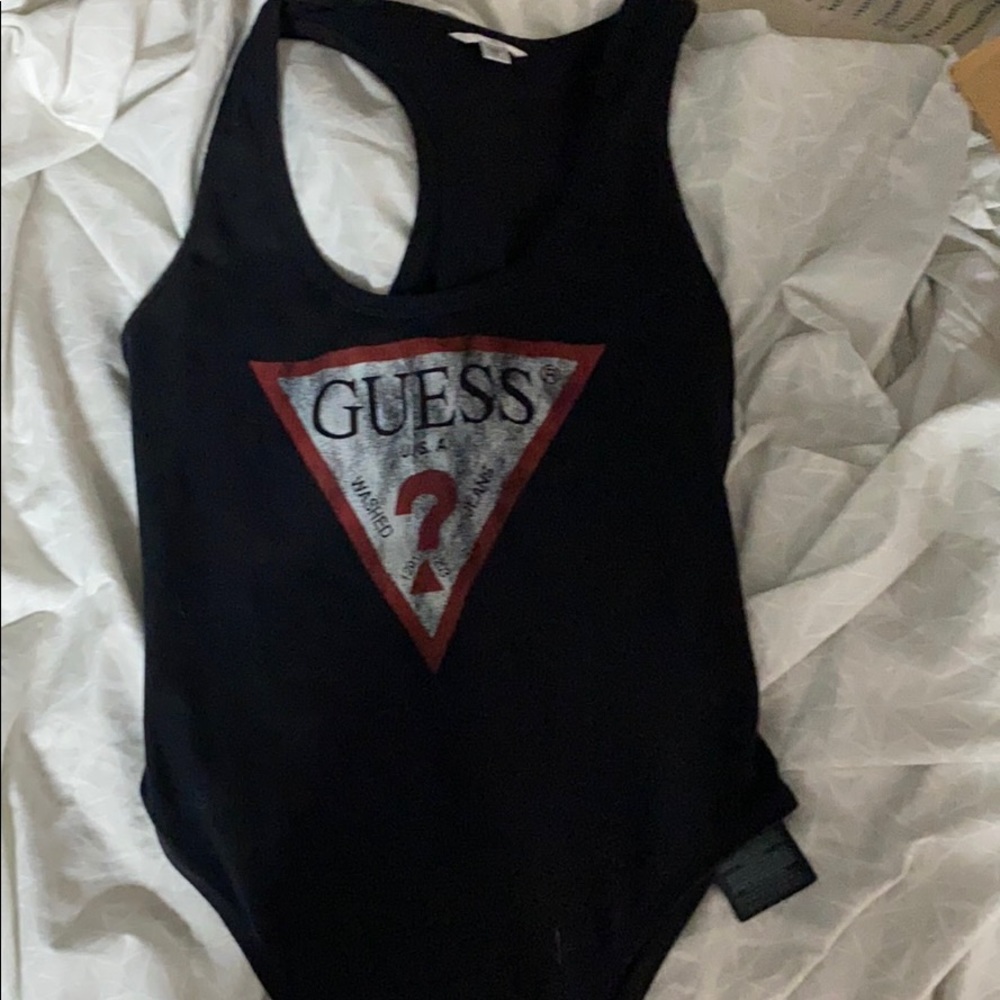 Guess jeans bodysuit